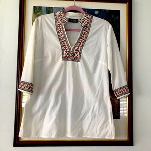 Vintage Nehru blouse